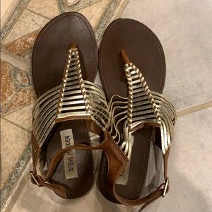 Size 8 Steve Madden sandals